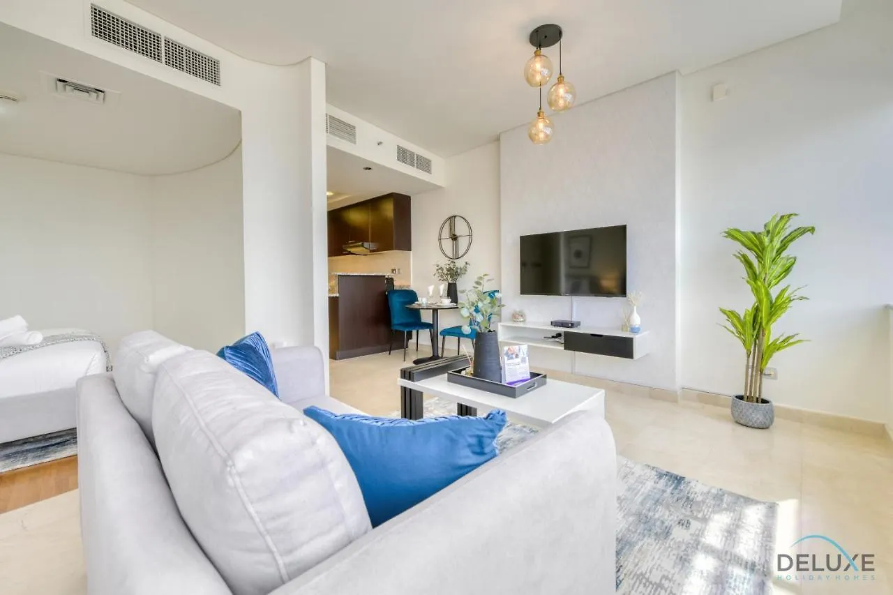 Welcoming Studio At Sky Gardens Difc By Deluxe Holiday Homes Dubai United Arab Emirates