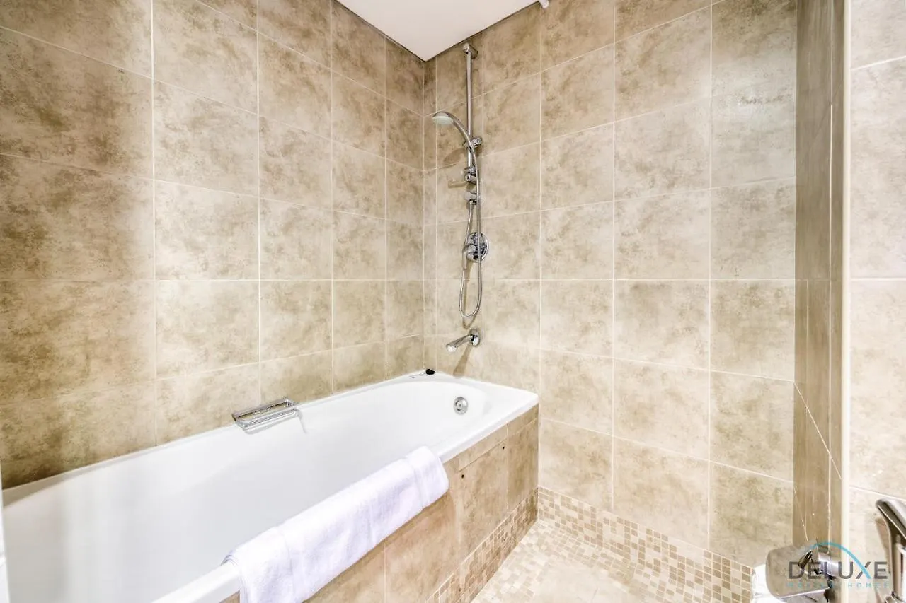 Welcoming Studio At Sky Gardens Difc By Deluxe Holiday Homes Dubai 0*,