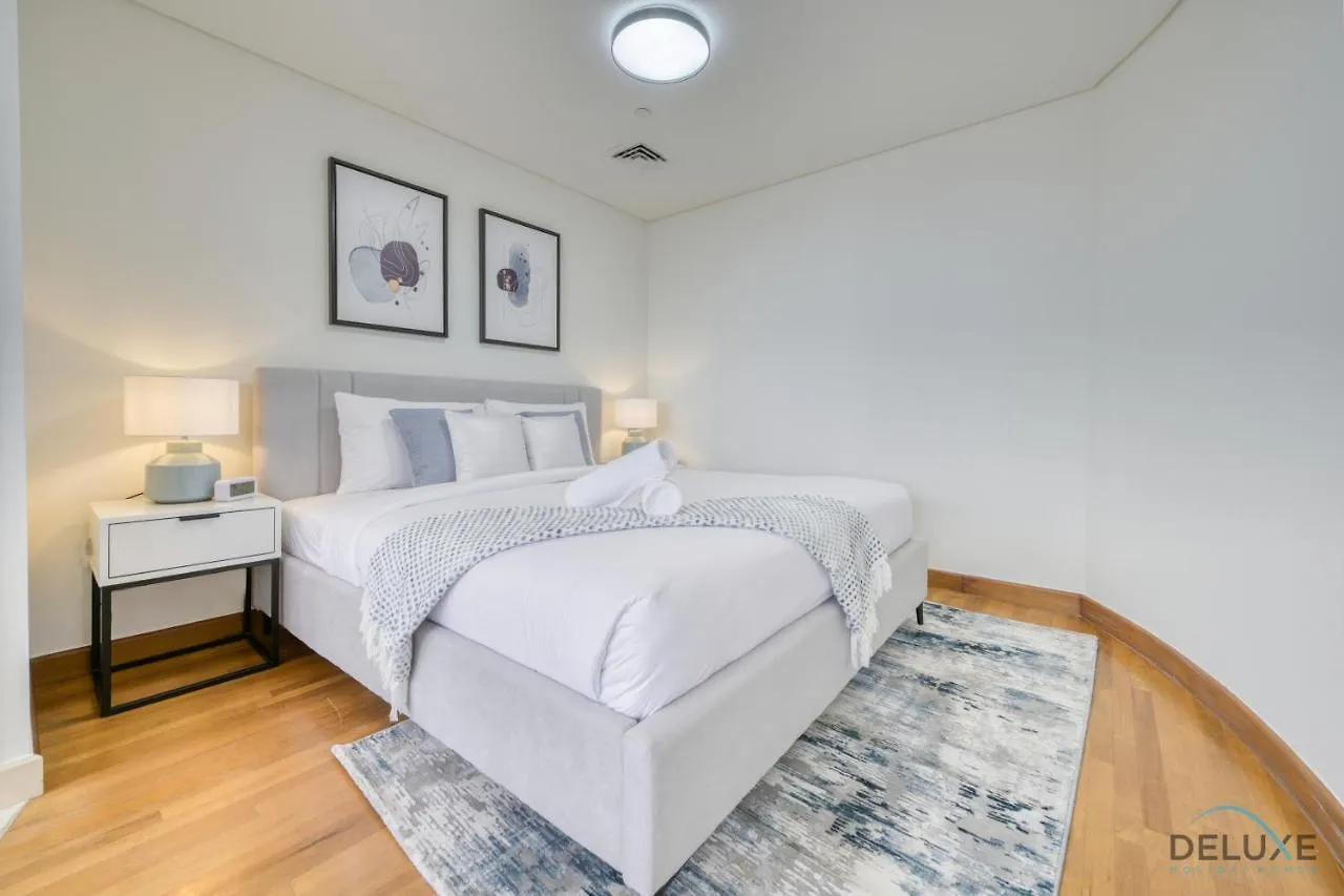 Apartment Welcoming Studio At Sky Gardens Difc By Deluxe Holiday Homes Dubai