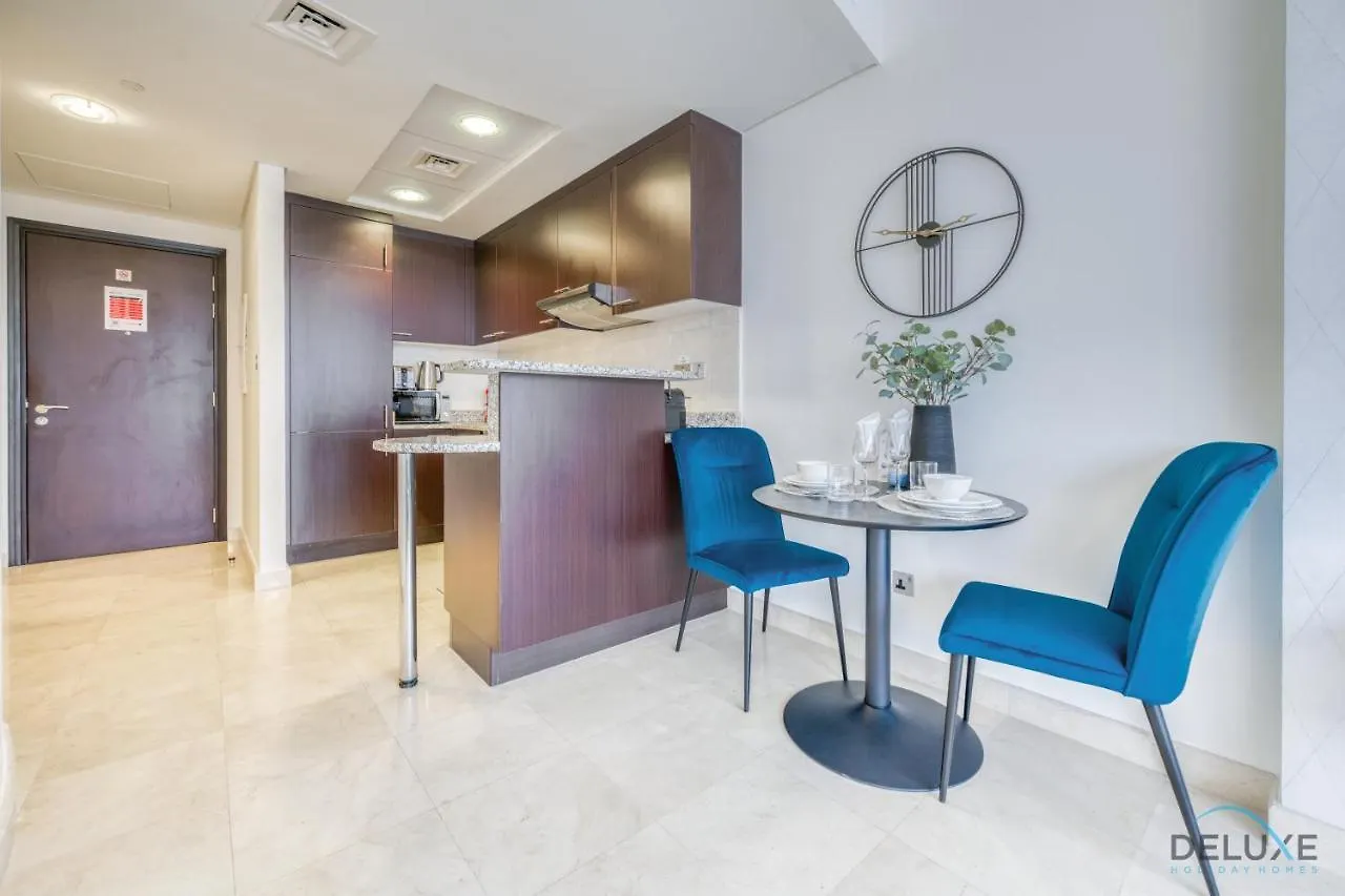 Welcoming Studio At Sky Gardens Difc By Deluxe Holiday Homes Dubai United Arab Emirates